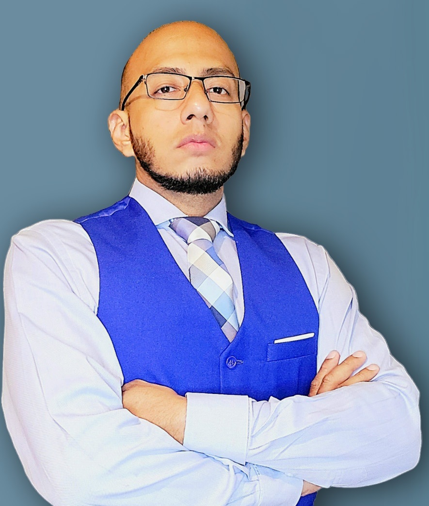 Geovanny Mayorga